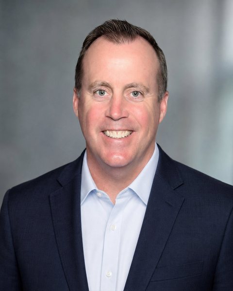 Dave Truett, founder of KinMap